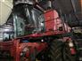 Case IH 2020 8250 Combines