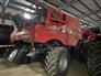 Case IH 2020 8250 Combines