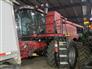 Case IH 2020 8250 Combines