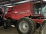 Case IH 2020 8250 Combines