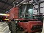 Case IH 2020 8250 Combines