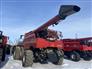Case IH 2020 8250 Combines