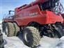 Case IH 2020 8250 Combines