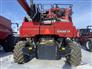 Case IH 2020 8250 Combines