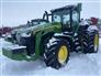 John Deere 2025 8R 250 Other Tractors