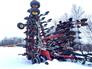 Bourgault 2018 3320-76PHD Air Seeders / Air Carts