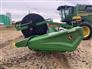 John Deere 2023 HD45R Headers - Other