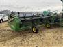 John Deere 2023 HD45R Headers - Other