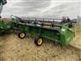 John Deere 2023 HD45R Headers - Other