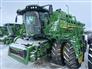 John Deere 2024 X9 1100 Combines