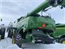 John Deere 2024 X9 1100 Combines