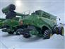 John Deere 2024 X9 1100 Combines