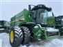 John Deere 2024 X9 1100 Combines