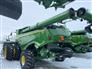 John Deere 2024 X9 1100 Combines