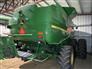 John Deere 2013 S680 Combines