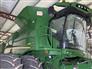 John Deere 2013 S680 Combines
