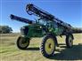 John Deere 2005 4720 Sprayers - Self Propelled