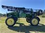 John Deere 2005 4720 Sprayers - Self Propelled