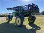 John Deere 2005 4720 Sprayers - Self Propelled