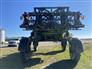 John Deere 2005 4720 Sprayers - Self Propelled