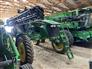 John Deere 2012 4730 Sprayers - Self Propelled