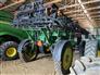 John Deere 2012 4730 Sprayers - Self Propelled