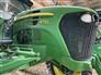 John Deere 2012 4730 Sprayers - Self Propelled