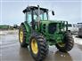 2011 John Deere 6130D