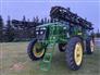 2012 John Deere 4830