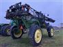 John Deere 2012 4830 Sprayers - Self Propelled