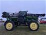John Deere 2012 4830 Sprayers - Self Propelled