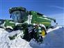 John Deere 2020 S780 Combines