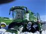 John Deere 2020 S780 Combines