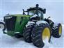 John Deere 2021 9520R 4WD