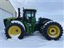 John Deere 2021 9520R 4WD