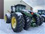 John Deere 2021 9520R 4WD