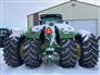 John Deere 2021 9520R 4WD