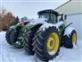 John Deere 2021 9520R 4WD