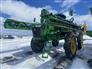 John Deere 2022 612R Sprayers - Self Propelled