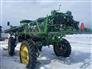 John Deere 2022 612R Sprayers - Self Propelled