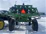 John Deere 2022 612R Sprayers - Self Propelled