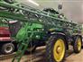 John Deere 2024 616R Sprayers - Self Propelled