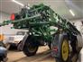 John Deere 2024 616R Sprayers - Self Propelled