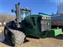 John Deere 2008 9630T Other Tractors