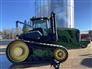 John Deere 2008 9630T Other Tractors