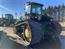 John Deere 2008 9630T Other Tractors