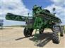 John Deere 2019 R4044 Sprayers - Self Propelled