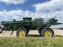 John Deere 2019 R4044 Sprayers - Self Propelled