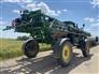 John Deere 2019 R4044 Sprayers - Self Propelled
