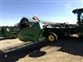John Deere 2023 HD50R Headers - Other